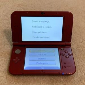 SOLD ON MERCARI: Nintendo 3DS XL